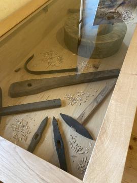 Dogodki v Dularjevem mlinu 5